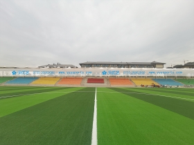 江西省南昌市——新建區體育中心 江西省南昌市——新建區體育中心